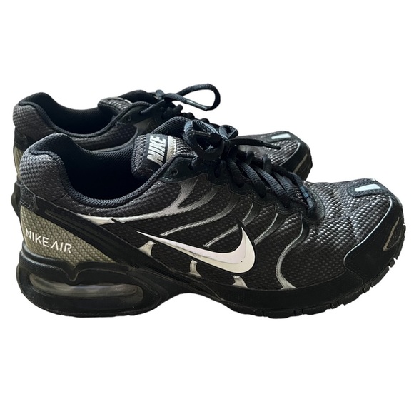 Nike Other - NIKE – Men's Black Nike AirMax Torch 4 Size 8.5